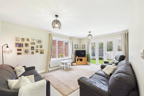3 bedroom link detached house for sale, Lodge Grove, Yateley, Hampshire, GU46