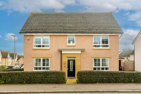 Bothwell Avenue, Haddington, EH41