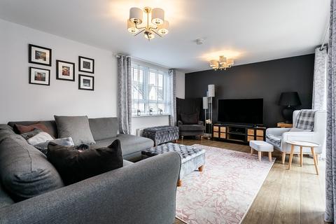undefined, Bothwell Avenue, Haddington, EH41