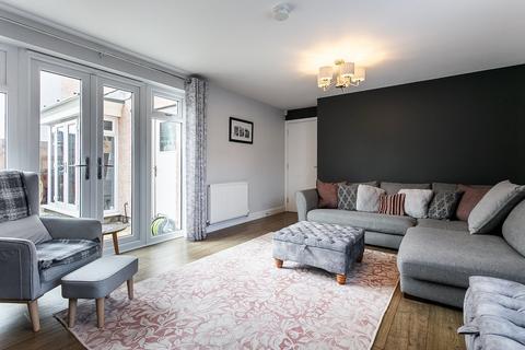 undefined, Bothwell Avenue, Haddington, EH41