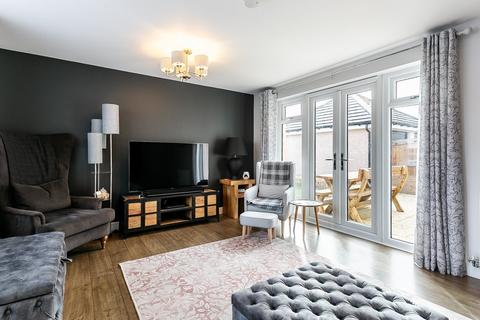 undefined, Bothwell Avenue, Haddington, EH41