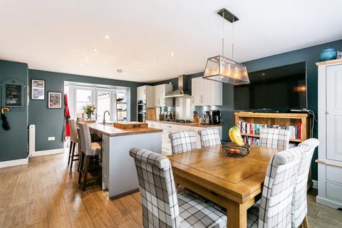 undefined, Bothwell Avenue, Haddington, EH41