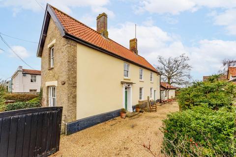 undefined, Rectory Road, Diss IP21