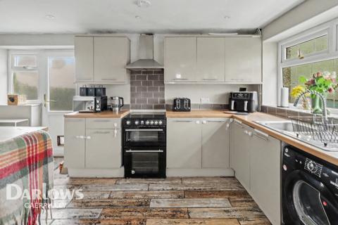 undefined, Cefn-Y-Lon, Caerphilly