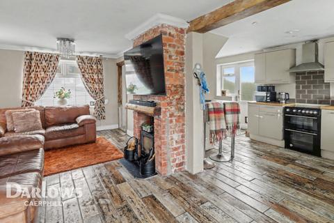 3 bedroom semi-detached house for sale, Cefn-Y-Lon, Caerphilly