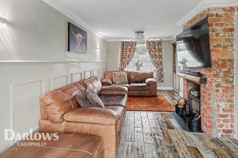 3 bedroom semi-detached house for sale, Cefn-Y-Lon, Caerphilly