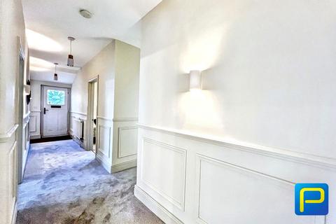 4 bedroom bungalow for sale, Gosforth Park Villas, North Gosforth, Newcastle upon Tyne, Tyne and Wear, NE13 6PP