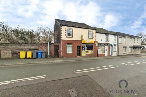 undefined, Anchor Road, Staffordshire ST3