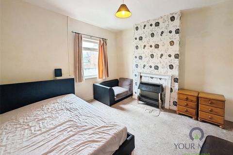 undefined, Anchor Road, Staffordshire ST3