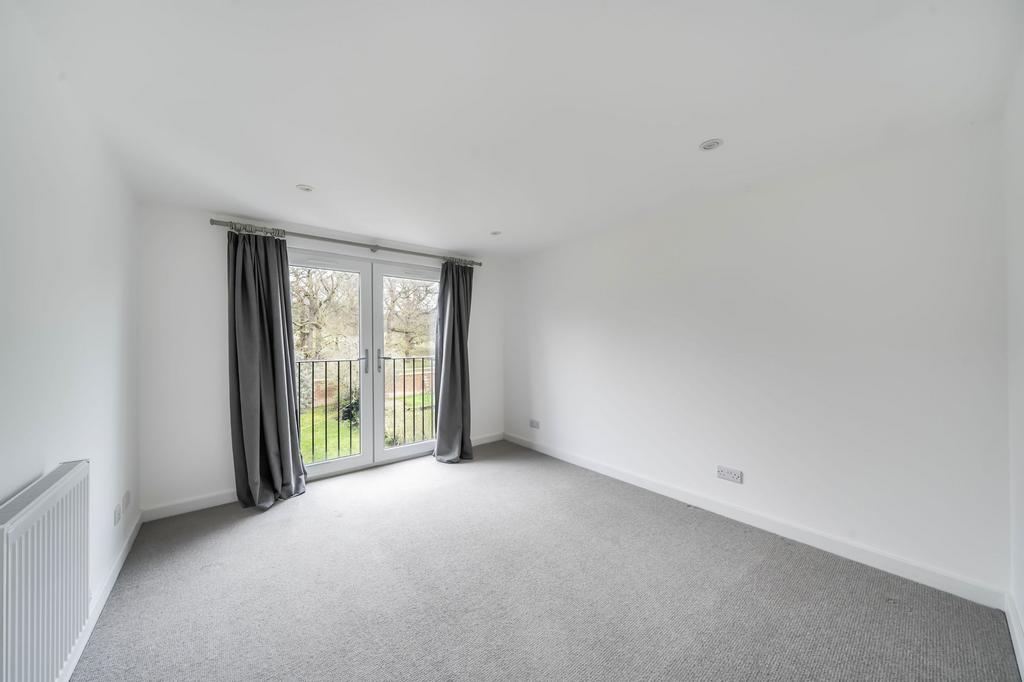 2nd floor right bedroom