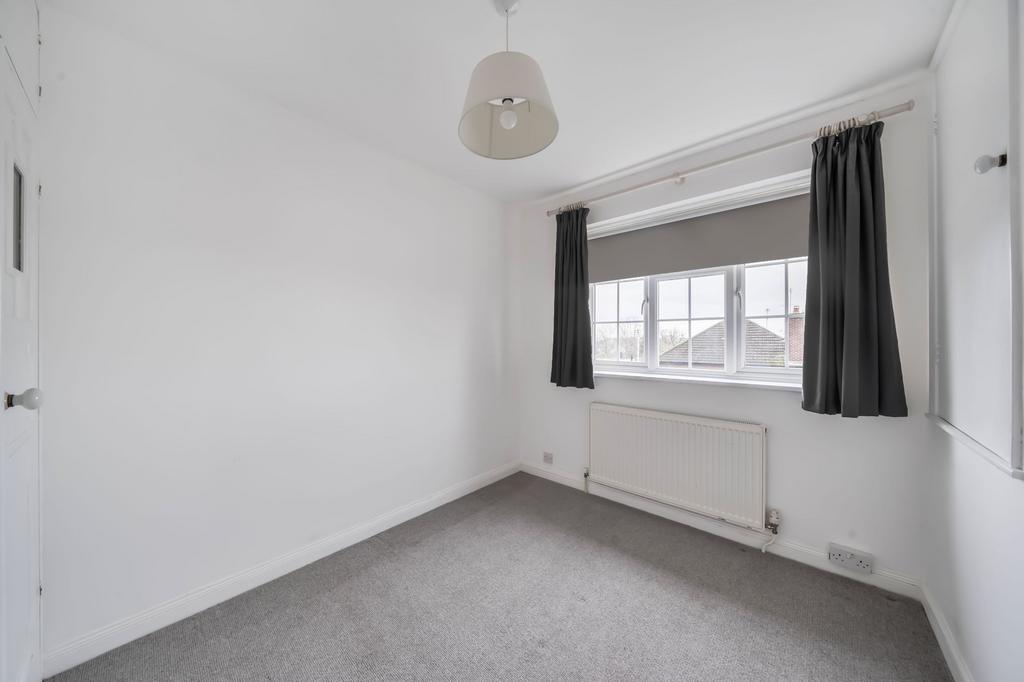 1st floor front bedroom