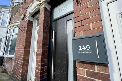undefined, Osborne Avenue, South Shields