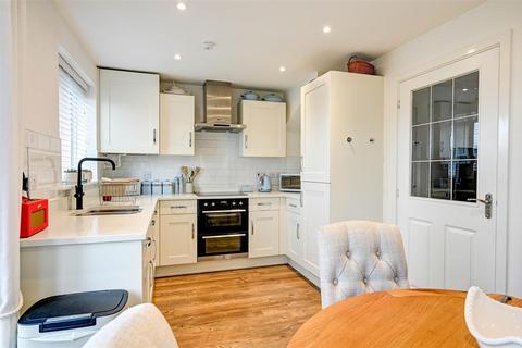 3 bedroom semi-detached house for sale, Bellamy Drive, Bradwell