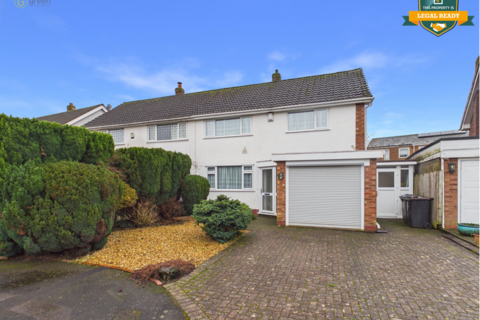 undefined, Greenway Drive, Sutton Coldfield, B73