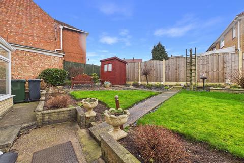 3 bedroom semi-detached house for sale, Surgeys Lane, Arnold, Nottingham