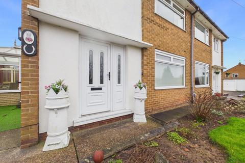 3 bedroom semi-detached house for sale, Surgeys Lane, Arnold, Nottingham
