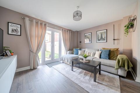 undefined, Abbot Road, Burton-on-trent, DE13