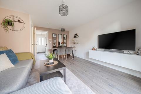 undefined, Abbot Road, Burton-on-trent, DE13