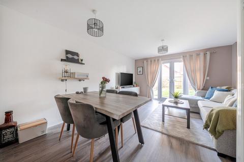 undefined, Abbot Road, Burton-on-trent, DE13
