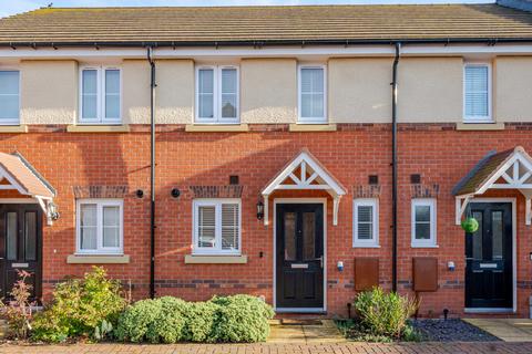 undefined, Abbot Road, Burton-on-trent, DE13