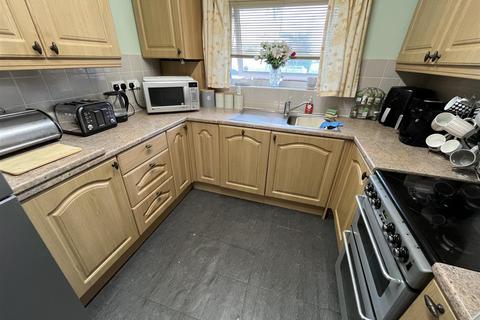 2 bedroom semi-detached bungalow for sale, South Parade, Pensarn, Abergele