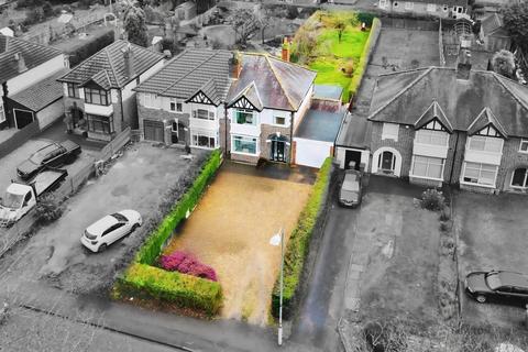 undefined, Braunstone Lane, Leicester, LE3