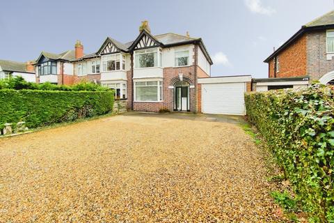 undefined, Braunstone Lane, Leicester, LE3