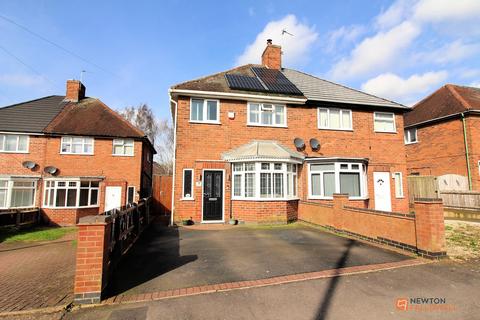undefined, Hillcroft Close, Thurmaston, LE4