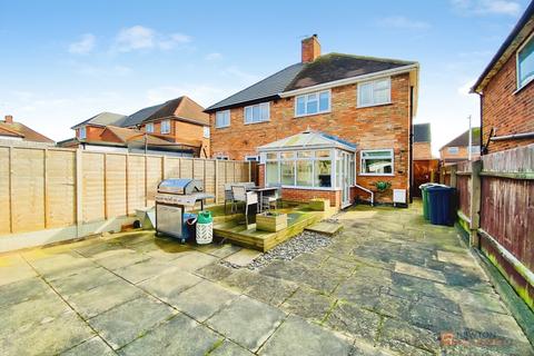 undefined, Hillcroft Close, Thurmaston, LE4