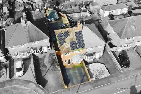 undefined, Hillcroft Close, Thurmaston, LE4