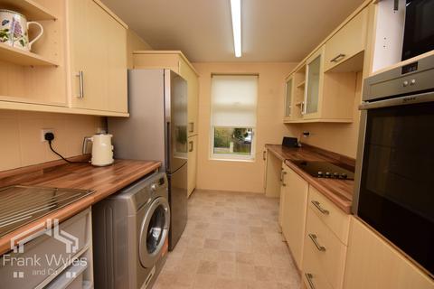 2 bedroom flat for sale, Flat 7, Lowood Lodge, Lowther Terrace, Lytham, Lancashire