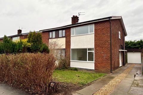 undefined, The Close, Preston PR4