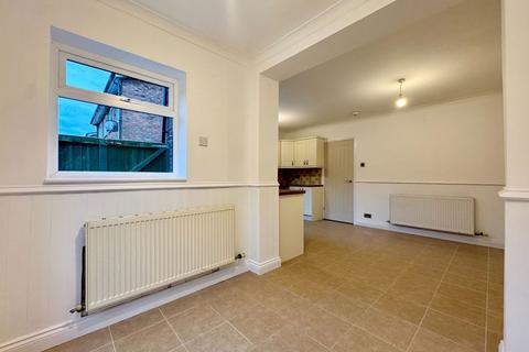 undefined, The Close, Preston PR4