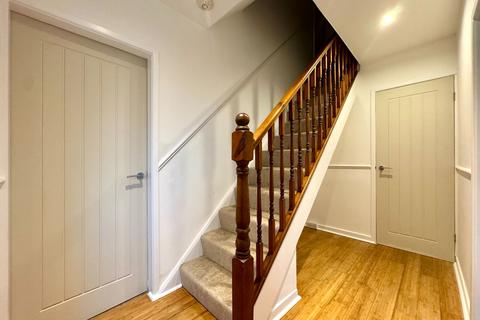 undefined, The Close, Preston PR4