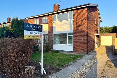 undefined, The Close, Preston PR4