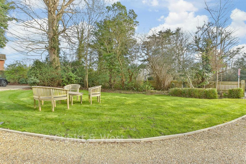 Communal Gardens
