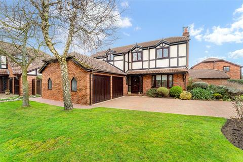 undefined, Grovewood, Southport, Merseyside, PR8