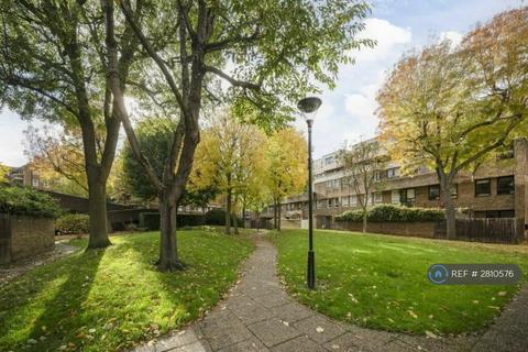 undefined, Burr Close, London, E1W