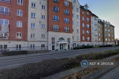 undefined, Alpha House, Northampton, NN1