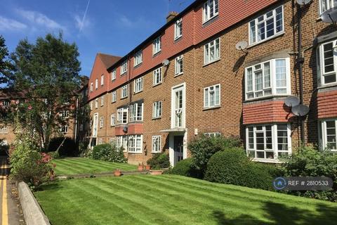 undefined, Bushey Court, London, SW20