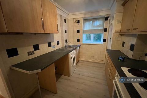 undefined, Bushey Court, London, SW20
