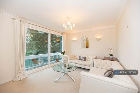 undefined, Clare Court, Wimbledon, SW19