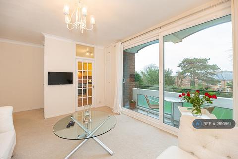 undefined, Clare Court, Wimbledon, SW19