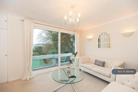 undefined, Clare Court, Wimbledon, SW19