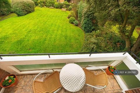 undefined, Clare Court, Wimbledon, SW19