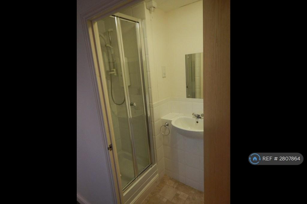 Ensuite - Shower Room