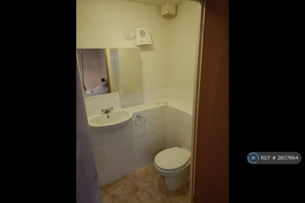 Ensuite - Shower Room
