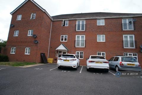 undefined, Windrush Close, Walsall, WS3