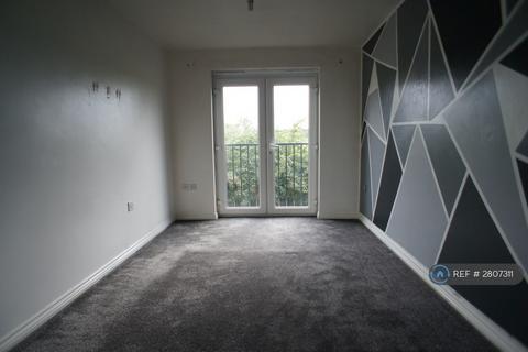 undefined, Windrush Close, Walsall, WS3