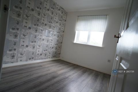 undefined, Windrush Close, Walsall, WS3